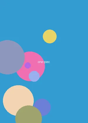 污网站 - 海贼王海报